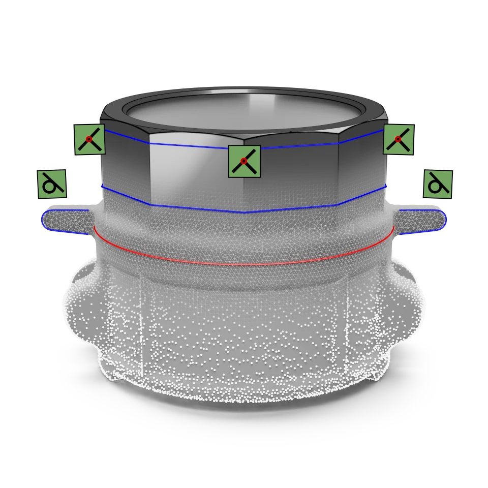 Geomagic Design X Go