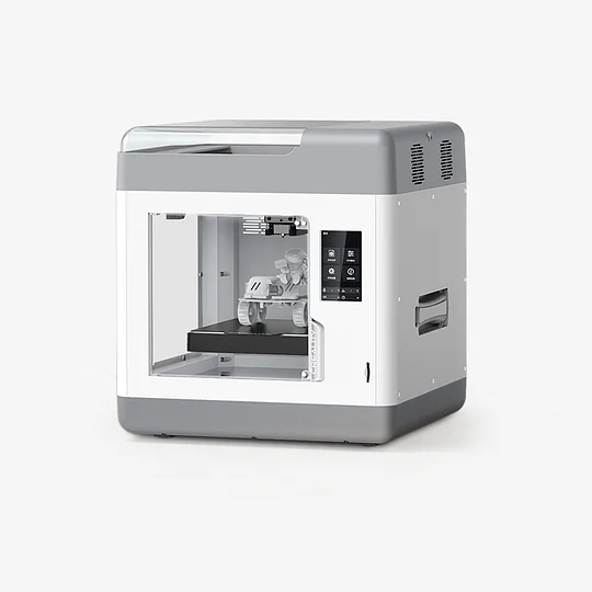 Impresora 3D Sermoon V1 & V1 Pro