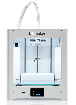 Ultimaker 2+ Connect