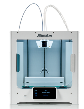 Ultimaker S3