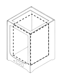 Volumen de impresion ultimaker 3 extended