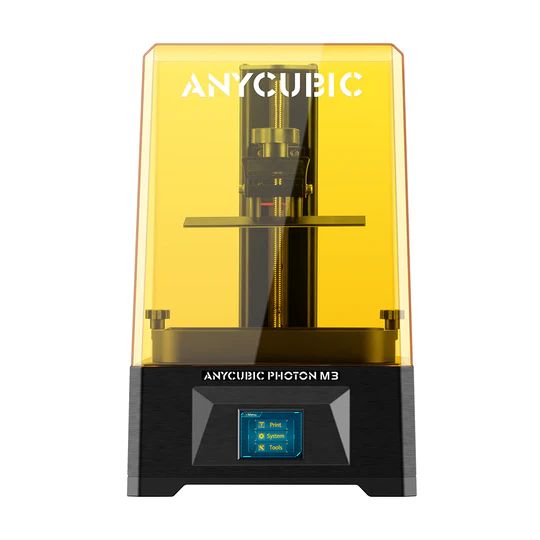 Impresora 3d Anycubic Photon M3