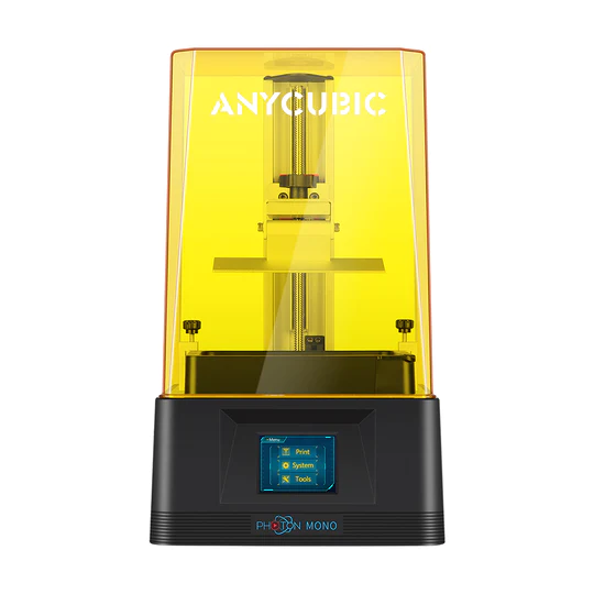 Impresora 3d Anycubic Photon Mono