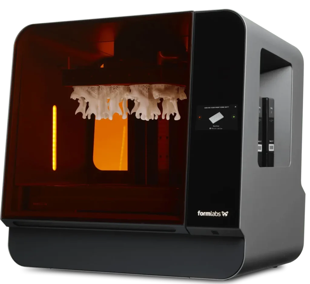 Impresora 3D Form 3BL