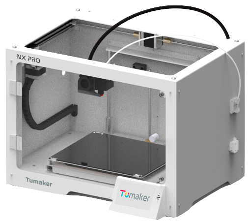 impresora 3d Tumaker NX Pro