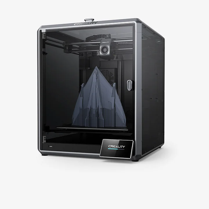 Impresora 3d k1 max creality