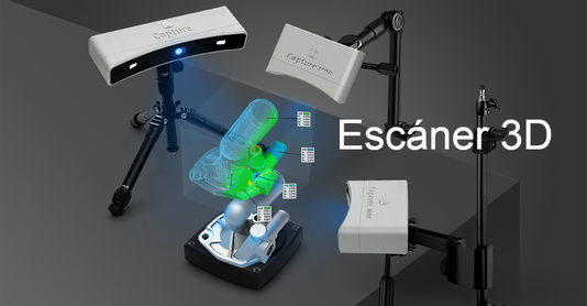Escaner 3d