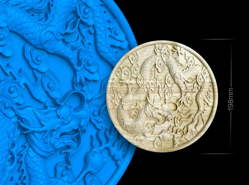 EinScan-Pro HD Escaner 3D de mano Elevada resolucion para detalles finos