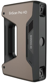 Escaner EinScan Pro HD