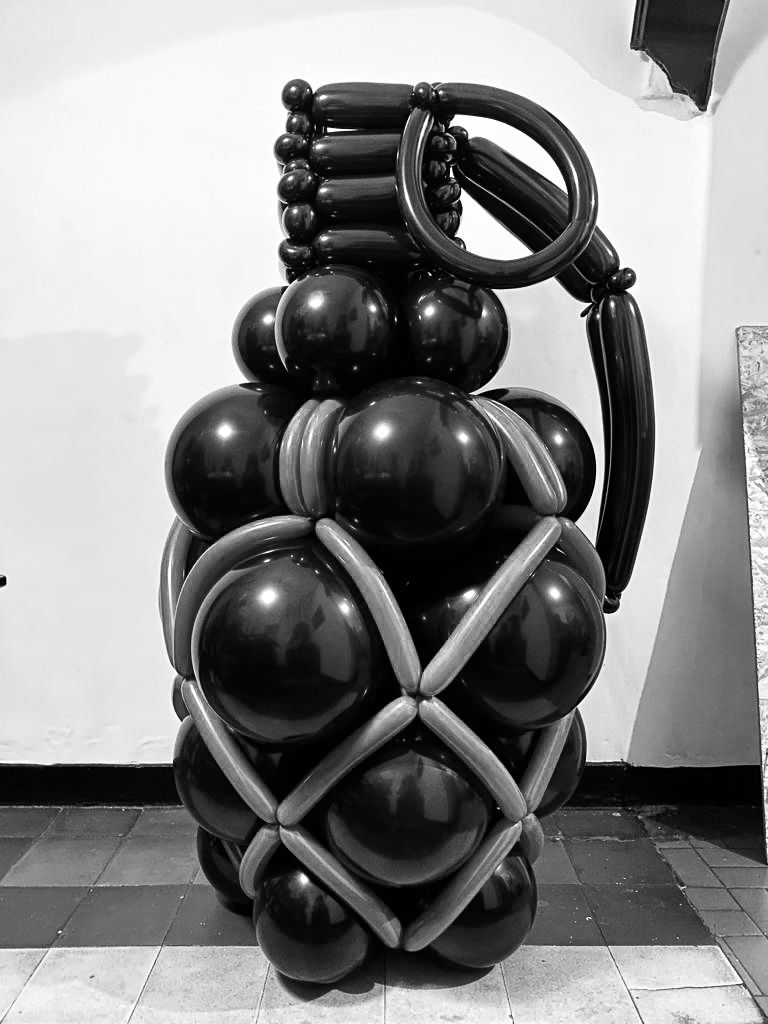 Piezas artisticas para impresion 3D - 1