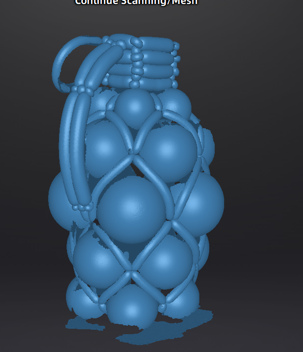 Piezas artisticas para impresion 3D - 2